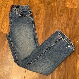 U.S. Polo Assn. Women's Size 5/6